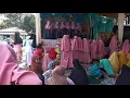 Sholawat Man ana versi anak anak