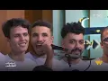 قلبك هيرقص - ميدلي محمد هنيدي من كورال الشرق