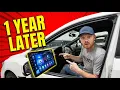 1 Year Later Idoing Headunit - Still Recommend
