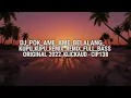 Download Lagu Specter Vibes | [ DJ POK AME AME BELALANG KUPU KUPU REMIX FULL BASS 2022 |  ] | CIP138