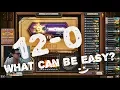 Hearthstone Arena - This is the best Paladin deck I ever drafted