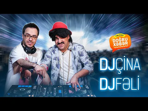 DJ CHNA DJ FELI MASHUP