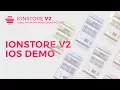 Ionstore 2 Tabs - Ionic WooCommerce Apps