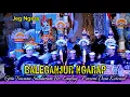 Download Lagu Juara 1 Baleganjur Ngarap‼️ Gita Yowana Sundaram Br. Luglug - Porseni Desa Ketewel