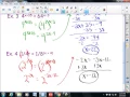 8 2 Solving Exponential Equations
