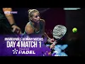 Download Lagu Canovas/Rodriguez vs Salazar/Calvo | HIGHLIGHTS Premier Padel Germany P2 | 09/25/2025 | beIN SPORTS