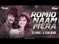 Download Lagu Romeo Naam Mera - DJ Vikas \u0026 R Star Remix / Anil Kapoor