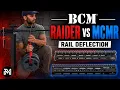 BCM Raider vs MCMR Which Rail Deflects Less Plus Upcoming Projects