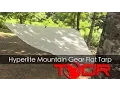 Download Lagu Ultralight and Ultra Expensive! - Hyperlite Mountain Gear Flat Tarp
