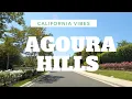 Download Lagu 4k Scenic Views Of Agoura Hills | Exploring Los Angeles, California | California Vibes
