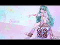 Bloom x Blue - Dabin & Kosakii (ft. Dia Frampton) [Kiken Mashup]
