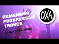 Download Lagu DJ Pure live at OXA (16.04.2022)