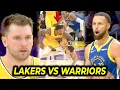 Download Lagu NIGHT-NIGHT! Mababalian ng braso si Curry kay Smart, WILD SHOT sa dulo ni Steph!