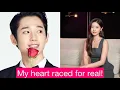 Lagu My Heart Raced for Real”Jung Hae-in’s Honest Confession About Kissing Jung So-min Melts Fans’ Hearts