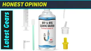 NGOODIEZ Printhead Cleaning Kit The Ultimate Printer Savior