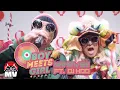 Download Lagu 黃明志 Ft. DJ KOO【Boy Meets Girl 2020 Remix】@TRF (Official Music Video)