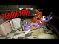 The SCARIEST FNAF SFMS You Haven t Seen