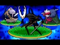 Download Lagu Pokémon INFINITE FUSION, mais j'utilise QUE des fusions HOLLOW KNIGHT