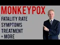 Monkeypox Everything you need to know
