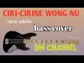 Download Lagu ciri cirine wong NU - nurma paejah Adella cover bass dangdut koplo
