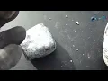 Jerma eats a rock