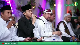 Download SA'DUNA FIDDUNYA - GUS AZMI TERBARU 2020 || AL-MUQTASHIDAH LANGITAN MP3