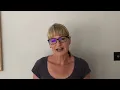 Head of Early Careers AstraZeneca Jacqui Hall