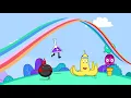 YouTube Kids Intro