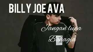 Download BILLY JOE AVA_ JANGAN LUPA BAHAGIA (LIRIK) MP3