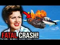 The TERRIFYING Last Minutes of Patsy Cline