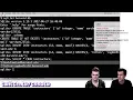 SQL BASICS - CS50 on Twitch EP 6