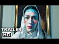 LADY Trailer 2026 Sian Clifford