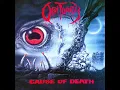Download Lagu Obituary - Cause Of Death (Full Album) 1990