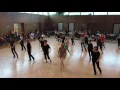 Download Lagu Linedance Will You Be There For Me (Teach \u0026 Demo)