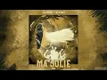 LFERDA - MA JOLIE  [𝐒𝐋𝐎𝐖𝐄𝐃  + 𝐑𝐄𝐕𝐄𝐑𝐁]🎶