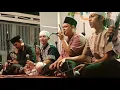 Sholawat versi terbaru ( Badat Lana )