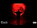 Download Lagu Toxic - Sultaan X Gagan Mand X Davinci Sound