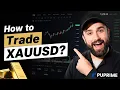 How to Trade XAUUSD US Stocks Explained 2026