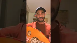 MUTREF AL MUTREF Tawaak Galbek مطرف المطرف طاوعك قلبك عود حصريا 