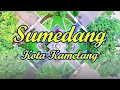 Lagu SUMEDANG KOTA KAMELANG | Lirik Lagu