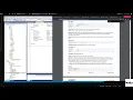 Programming a SCARA robot in Twincat 3 and simulating it with CoppeliaSim and Python - Part 3