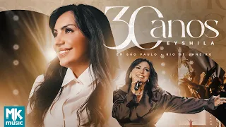 Eyshila - DVD 30 anos (Ao Vivo) (MK Music)