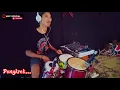 Lagu Ndasku mumet ndasmu piye//Cover aditya jandhut//dongkrek-koplo-jaranan//wenak co..