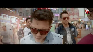 five minutes terdampar di hatimu gpmi publishing 