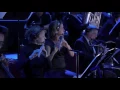 Alfredo Rodriguez and the Metropole Orkest at Royal Albert Hall in London 🇬🇧 "Meteorite"