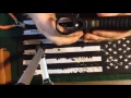 Updated Install of Take Down Pin with a Set Screw MOD AR-15 Lower Receiver