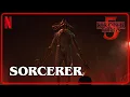 Lagu Stranger Things 5 | Sorcerer (official clip) | Netflix