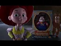 Download Lagu Toy Story 2 - Woody Meets His Roundup Gang