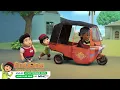 Download Lagu ENTONG PETUALANGAN BARU \u0026 EPISODE BARU