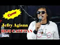 Lagu HIJI CATETAN COVER BY JEFRY AGISNA FT YONS